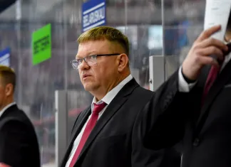 Дмитрий Кравченко: Одно очко мы точно заслужили, а хочется победы