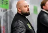 Денис Ламеко: Нельзя так подводить команду и глупо удаляться