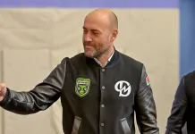 Александр Кулаков: Чуть-чуть выходим вперед и начинаем думать, что сильнее соперника