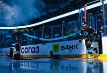 КХЛ. Минское «Динамо» в домашнем матче против «Сибири» попробует добыть первую победу с Брылиным