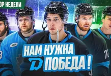 «Раскатка» №49: Журналисты цепляются к Брылину, что по Никонову, когда ждать первую победу минского «Динамо»?