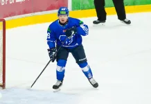 «Витебск» расстался с 24-летним российским форвардом