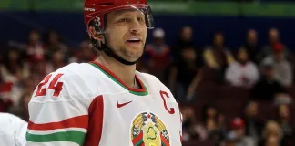 Игорь Рабинер: Был пленён душевностью Руслана Салея