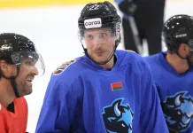 Минское «Динамо» вывело канадского форварда из лазарета, Пинчук получил травму, Беларусь U18 узнала соперников по ЮЧМ-2027, белорусский нападающий забросил первую шайбу в КХЛ — все за вчера