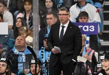 «Строит отношения на доверии». Игорь Рабинер сравнил Сергея Брылина и Дмитрия Квартальнова
