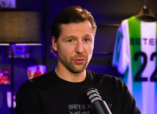 Илья Шинкевич посоветовал минскому «Динамо» вернуть в состав двух игроков