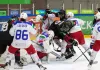 «Славутич» разгромил «Авиатор», Клим Гульковский оформил «сухарь»
