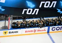 Видеообзор первой победы минского «Динамо» в сезоне-2026/2027. Повержена «Сибирь»