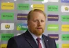 Дмитрий Рыльков — о победе над «Юностью» и драке Евгения Соломонова