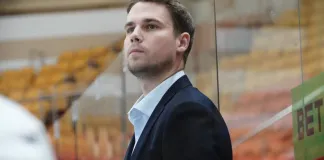 «Большинство наконец-то сработало». Никита Силик — о разгроме «Локомотива»