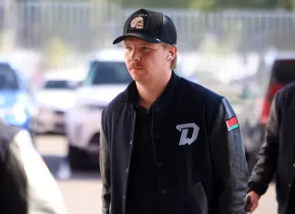 Дмитрий Кузьмин: В раздевалке минского «Динамо» языкового барьера нет