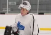 QMJHL. Радьков одержал первую победу в сезоне — статистика белорусов 19 сентября