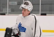QMJHL. Радьков одержал первую победу в сезоне — статистика белорусов 19 сентября