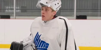 QMJHL. Радьков одержал первую победу в сезоне — статистика белорусов 19 сентября
