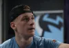 Егора Борикова и Вадима Мороза отрядили в группу «B» на тренировках «Юты»