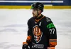 Никита Веренич возглавляет список бомбардиров Betera-Экстралиги