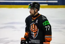 Никита Веренич возглавляет список бомбардиров Betera-Экстралиги