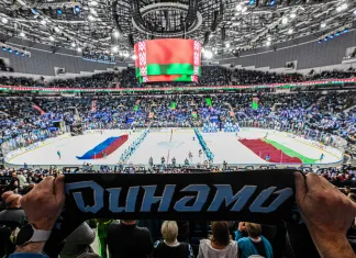 КХЛ назвала плюсы минского «Динамо» и «Автомобилиста» перед очным матчем