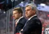 Дмитрий Квартальнов впервые проиграл с «Локомотивом»