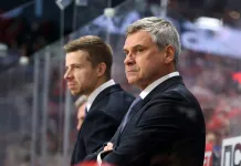 Дмитрий Квартальнов впервые проиграл с «Локомотивом»