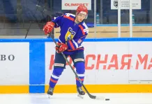 ВХЛ. Ассист Звягина, полезная игра Микановича, 24 спасения Зинаддина — статистика белорусов 20 сентября