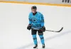 Форвард «Динамо-Шинника» Шатерник — о первой шайбе в МХЛ
