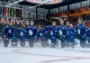 Бывший клуб КХЛ «Слован» может присоединиться к чешской Экстралиге