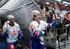 КХЛ определила лучших игроков второй недели