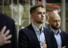 Никита Силик — о победе над «Могилёвом»: Радует, что отыграли на ноль