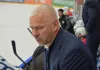 Дмитрий Саяпин: Нам пришлось столкнуться с очень разными ситуациями