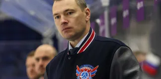 Иван Усенко: Пять заброшенных шайб фактически предрешили исход встречи