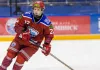 Андрей Симонов — о поражении от «Славутича» и игре в одной тройке с хоккеистами минского «Динамо»