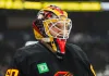The Hockey Writers считает, что у Толопило есть шанс закрепиться в «Ванкувере»