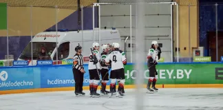 «Гомель» совершил классный камбэк с 0:3 и крупно обыграл «Брест»