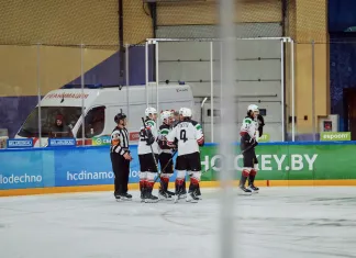 «Гомель» совершил классный камбэк с 0:3 и крупно обыграл «Брест»