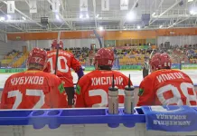 Дубль Чубукова принес «Лиде» уверенную победу над «Химиком»