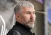 «Шикарно». Денис Тыднюк оценил игру команды в неудачном матче против «Витебска»