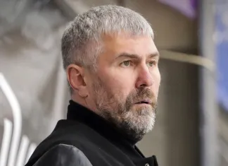 «Шикарно». Денис Тыднюк оценил игру команды в неудачном матче против «Витебска»