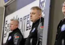 Роман Юпатов — о победе над «Локомотивом»: Счёт не отражает происходящее на площадке