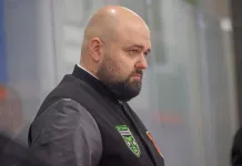 Денис Ламеко — о победе над «Химиком»: Многовато нахватали в третьем периоде штрафа