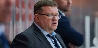 Дмитрий Кравченко: Сейчас нам не хватает игроков, которые помогли бы эффективнее завершать атаки
