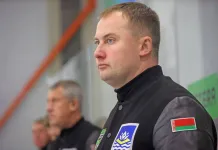 Алексей Бондиков: Сегодня ничего не получилось, нас постоянно прессинговали в нашей зоне
