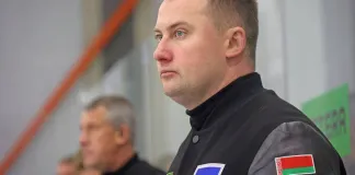 Алексей Бондиков: Сегодня ничего не получилось, нас постоянно прессинговали в нашей зоне