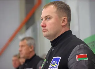 Алексей Бондиков: Сегодня ничего не получилось, нас постоянно прессинговали в нашей зоне