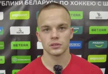 Матвей Тофт: Хорошую химию нашли со Славой Ипатовым. Как две цепные собаки бегаем 