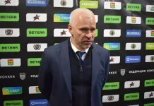 Дмитрий Саяпин: Не хватило хорошего последнего касания