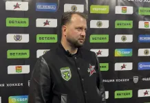 Георгий Рязанцев: Мы очень рады победе!