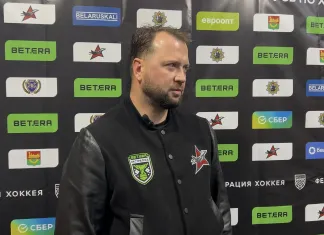 Георгий Рязанцев: Мы очень рады победе!