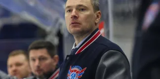 Иван Усенко: Хорошее движение и качественное взаимодействие игроков позволили нам владеть инициативой