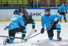 Стал известен состав «Динамо-Шинника» на первый выезд сезона МХЛ